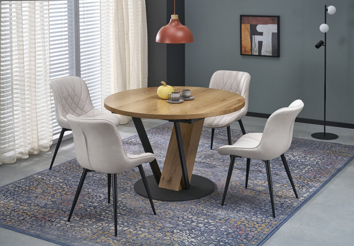 Extendable Dining Table HA1291