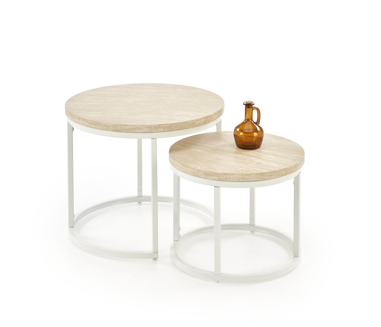 Set of Two Coffee Tables HA1526