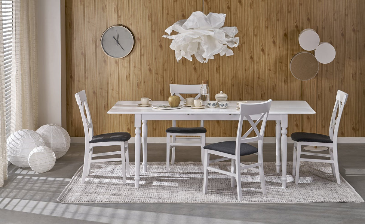 Extendable Dining Table HA1524