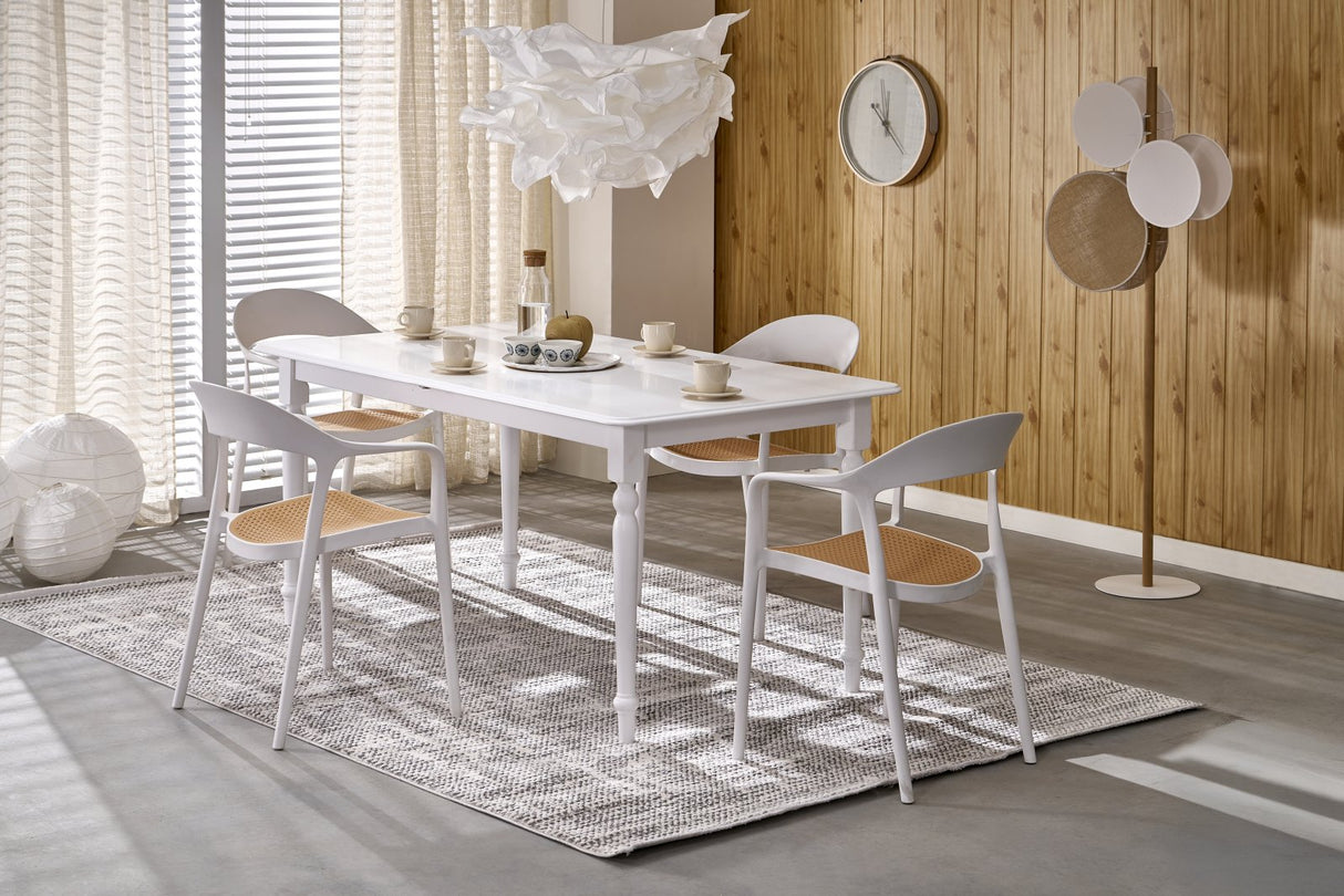 Extendable Dining Table HA1524