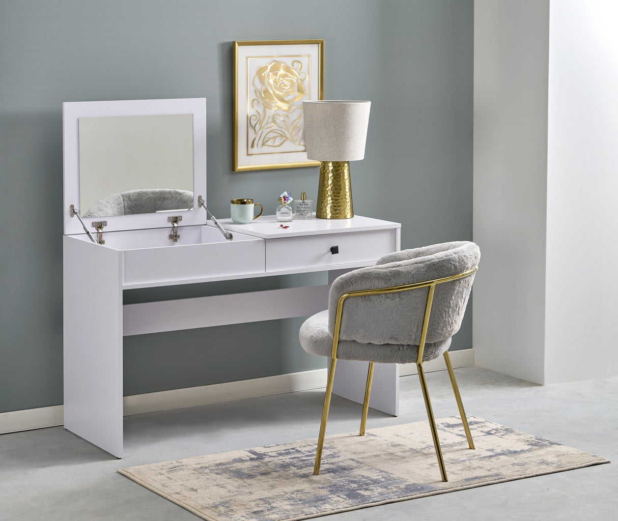 Desk HA1675