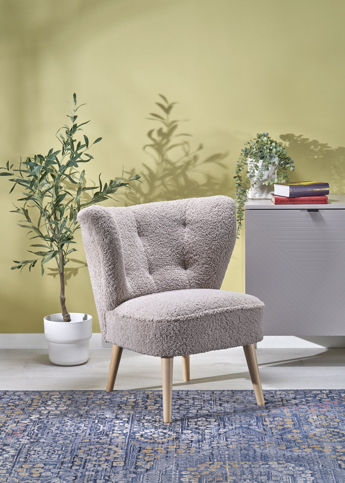 Dining Chair HA1683