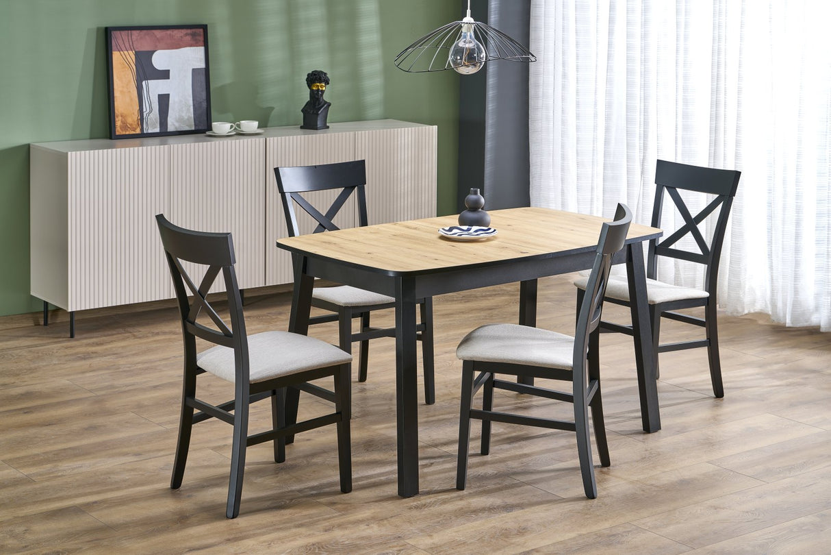 Extendable Dining Table HA1596