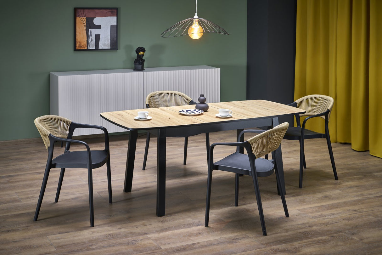 Extendable Dining Table HA1596