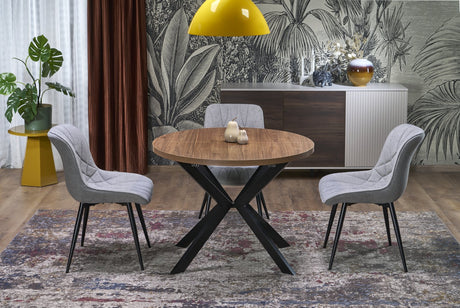 Extendable Dining Table HA1702