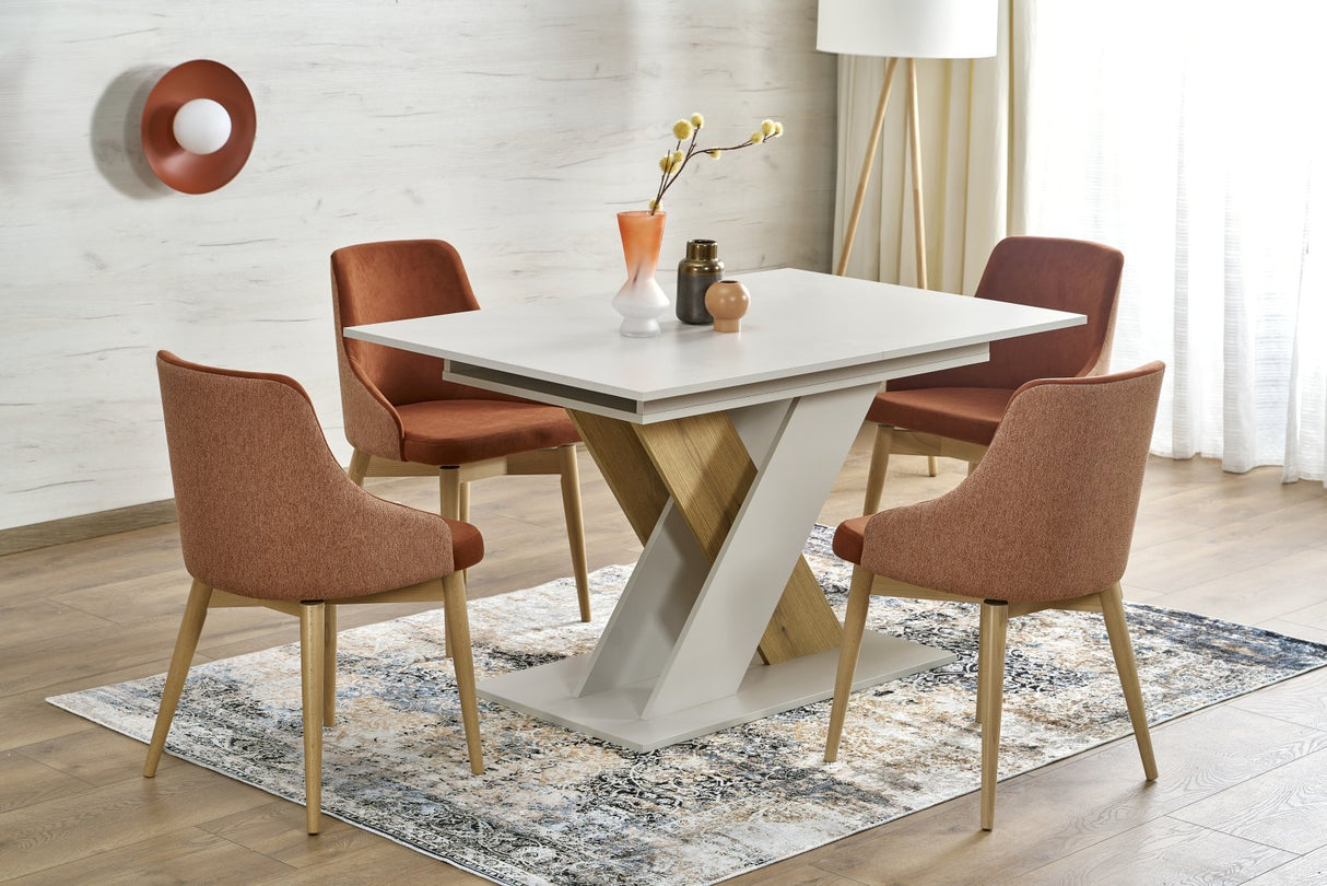 Extendable Dining Table HA1740