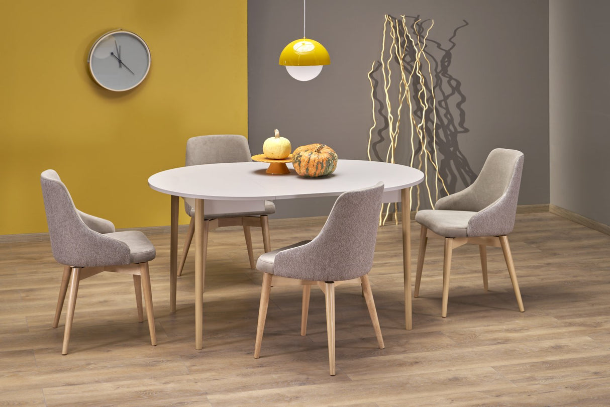 Extendable Dining Table HA1708