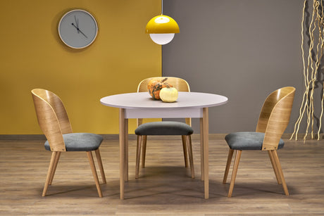 Extendable Dining Table HA1708