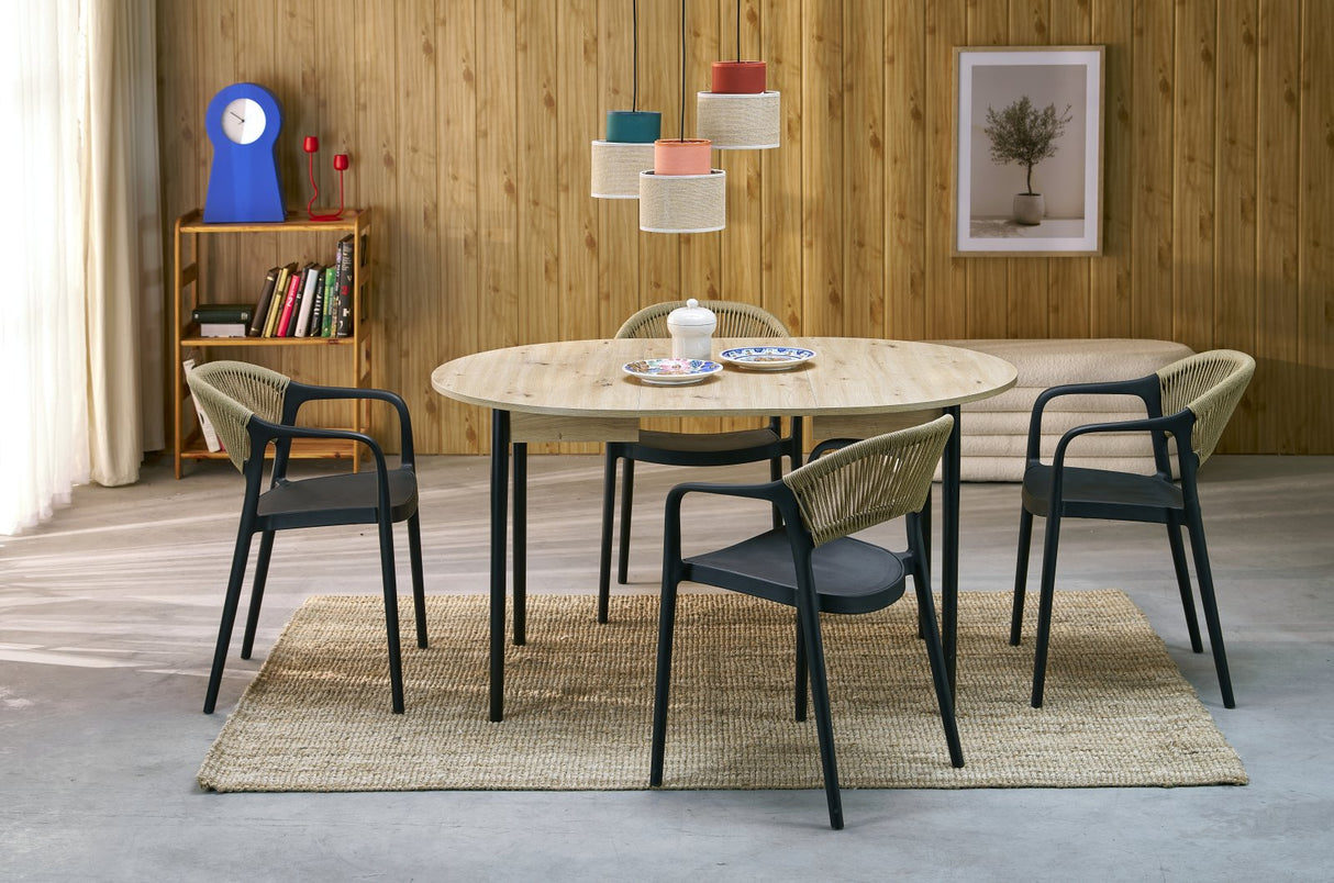 Extendable Dining Table HA1704