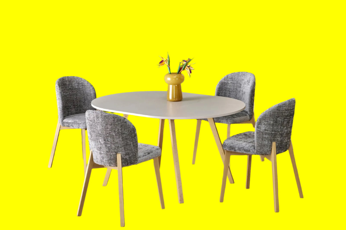 Extendable Dining Table HA1737
