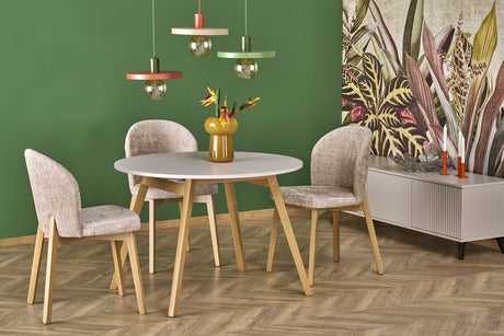 Extendable Dining Table HA1737