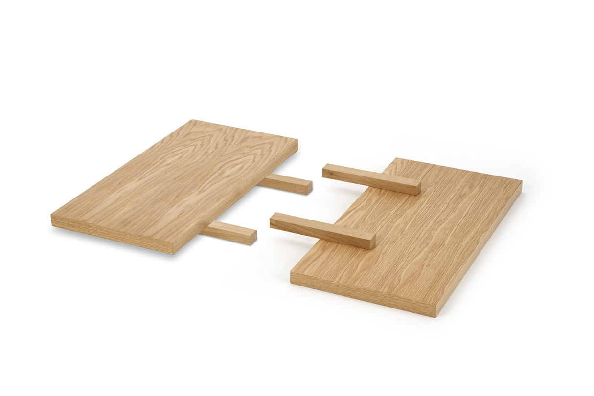 Extendable Dining Table HA1674