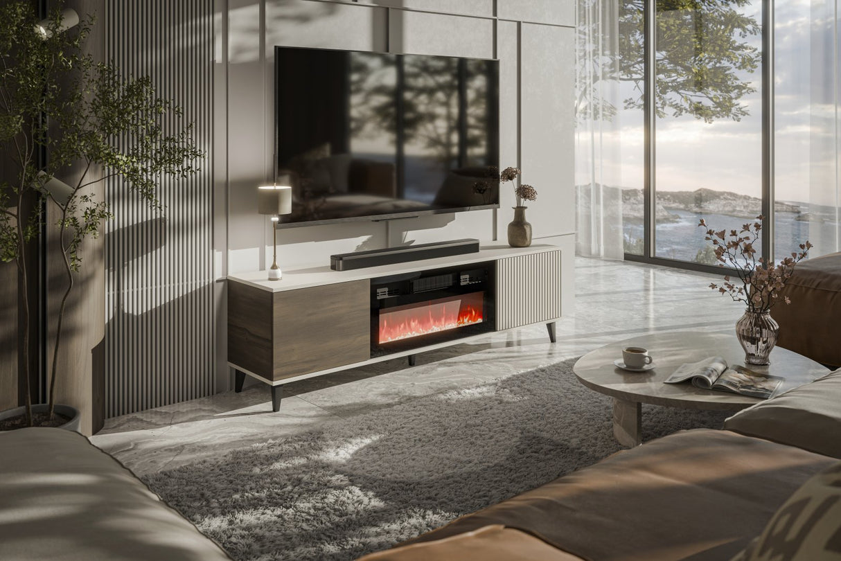 TV Stand HA1729