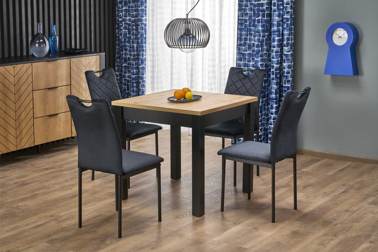 Extendable Dining Table HA1712