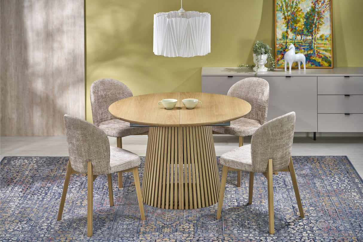 Extendable Dining Table HA1293