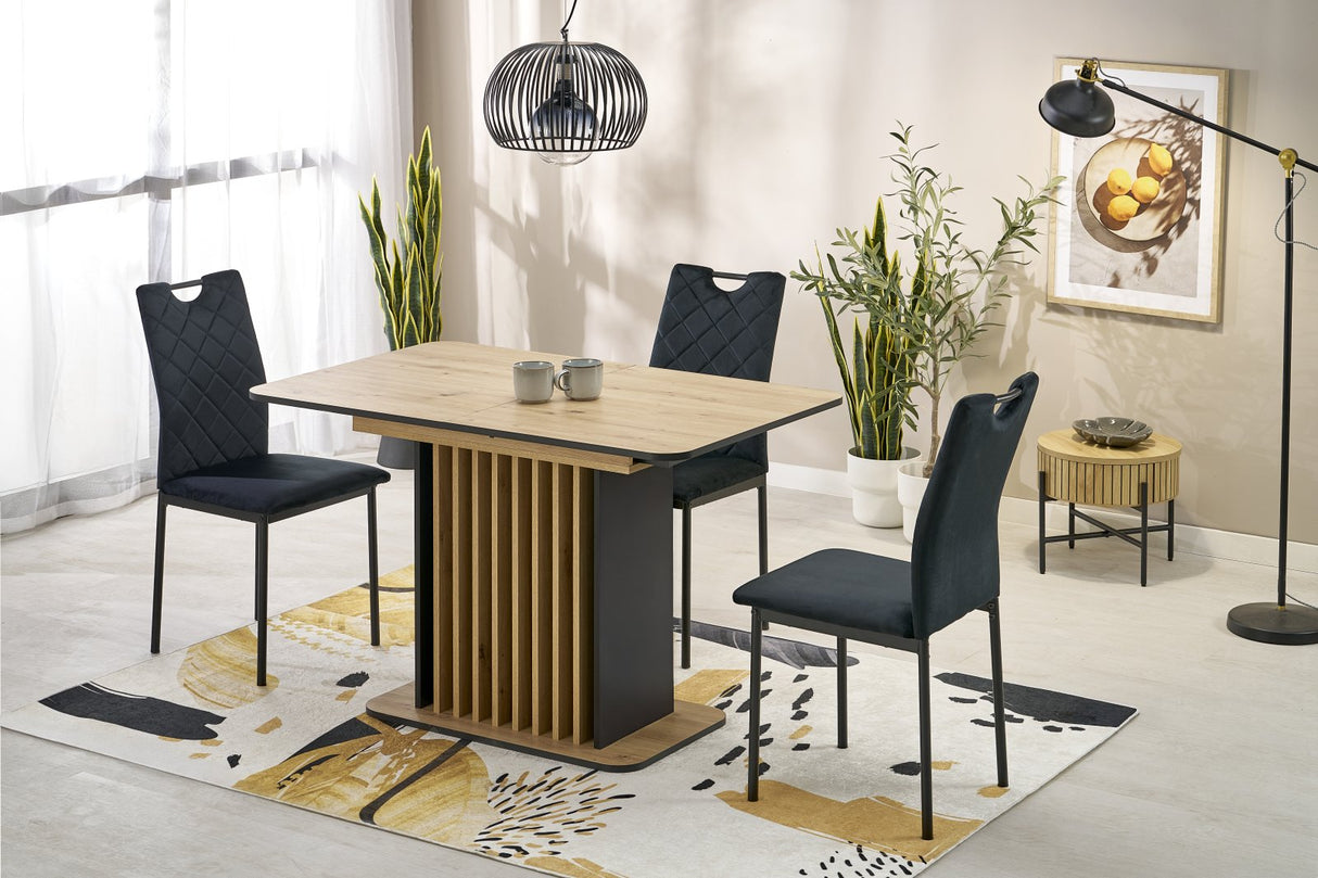 Extendable Dining Table HA1775