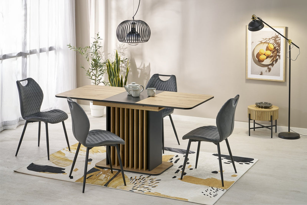 Extendable Dining Table HA1775