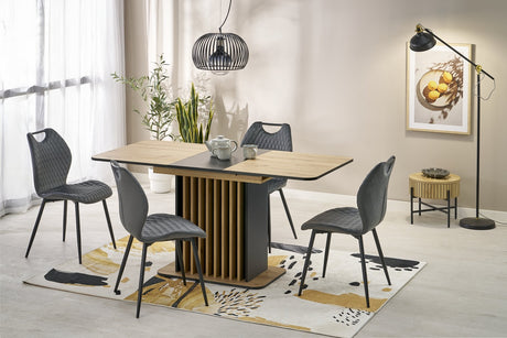 Extendable Dining Table HA1775