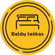 Baldų taškas