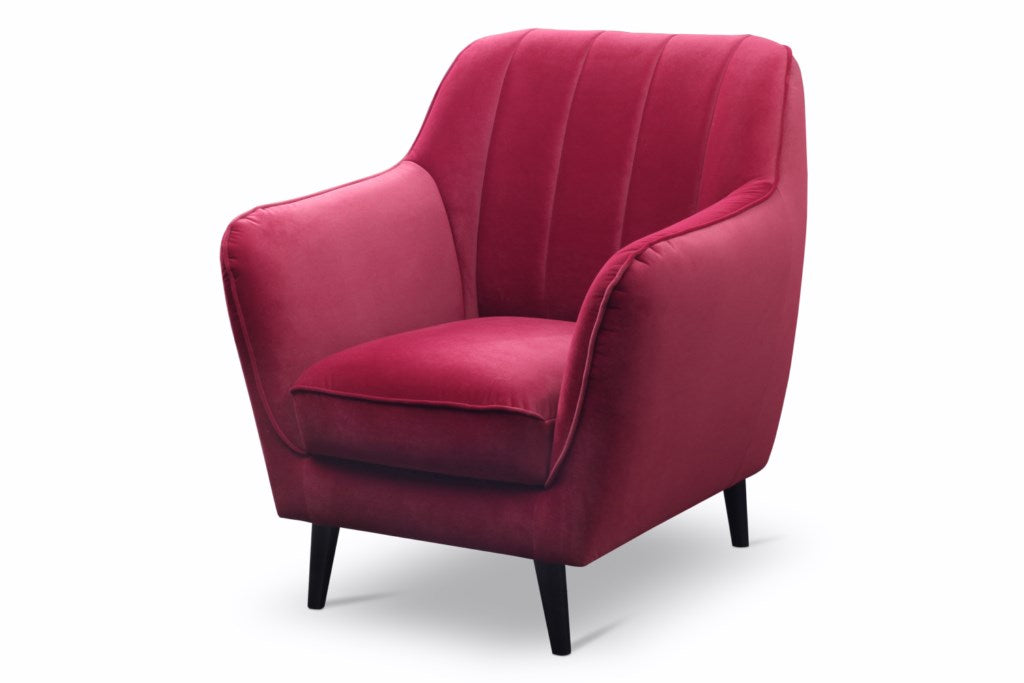 Armchair BE090