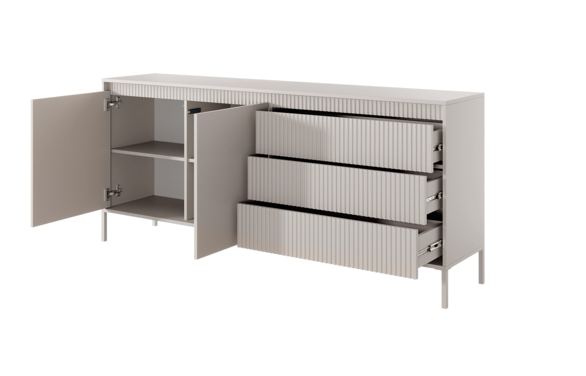 Chest of drawers LA5566