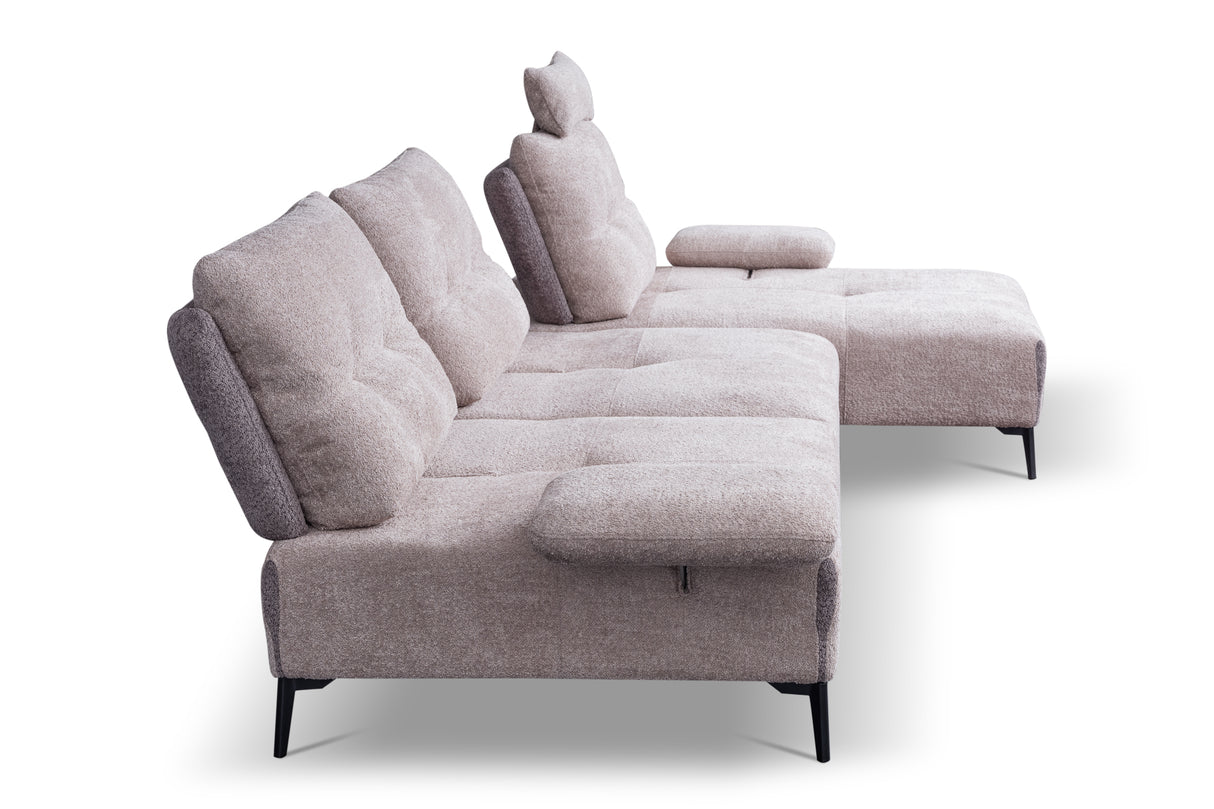 Sofa BE027
