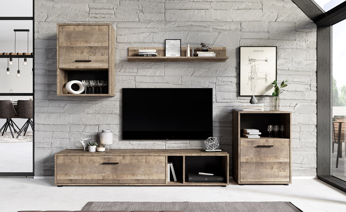 Living room suite LA12