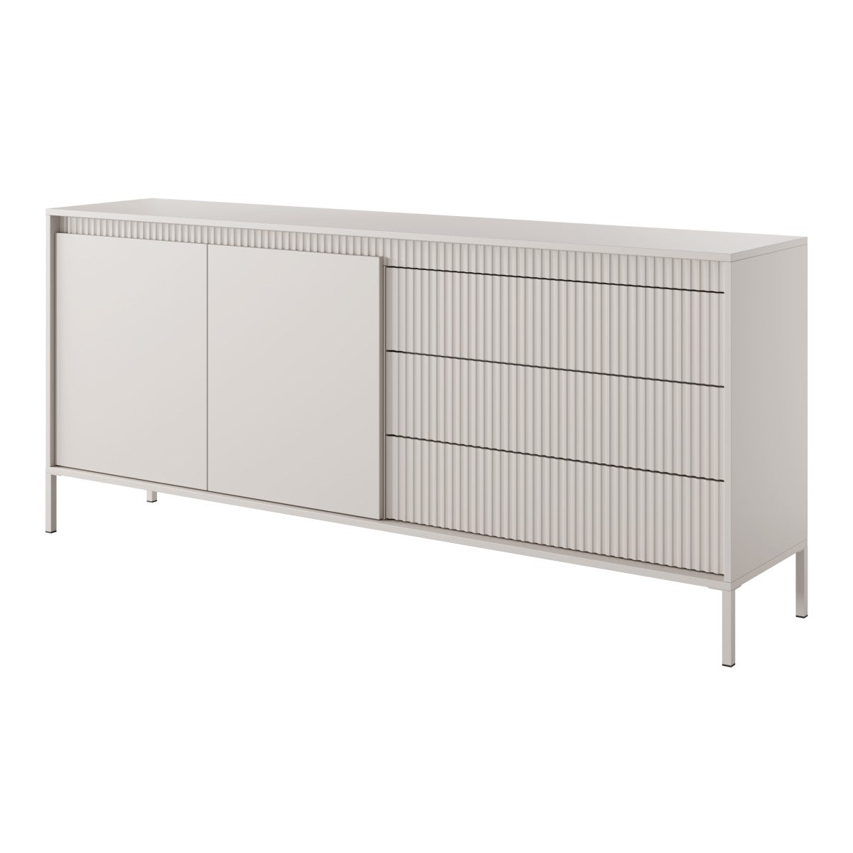 Chest of drawers LA5566