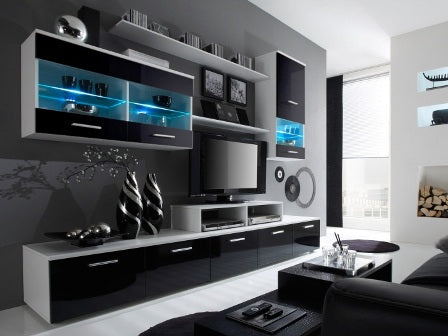 Living room suite HA8060