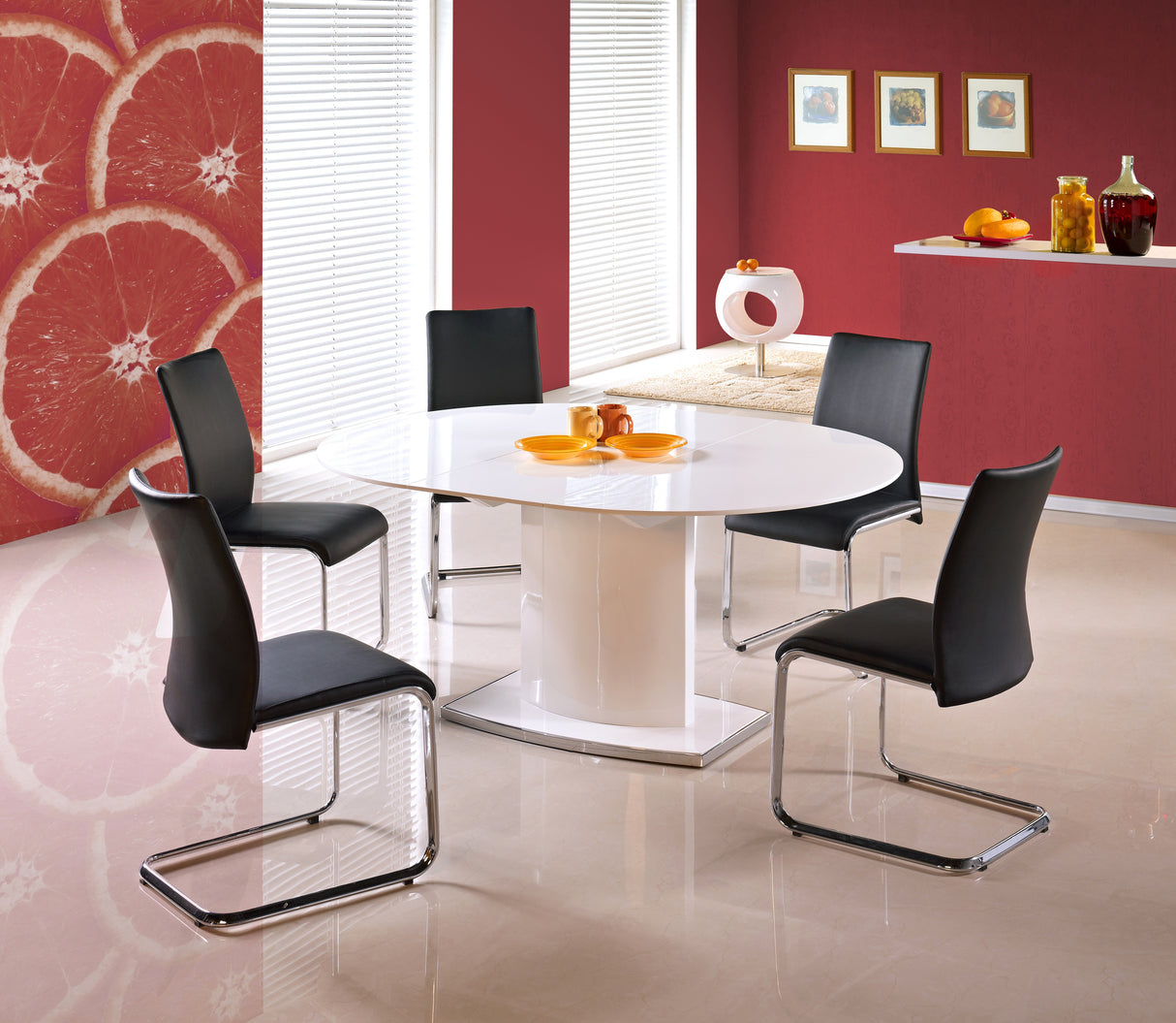 Dining Table HA8099
