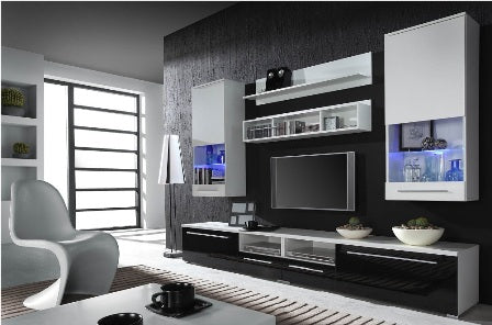 Living room suite HA4534