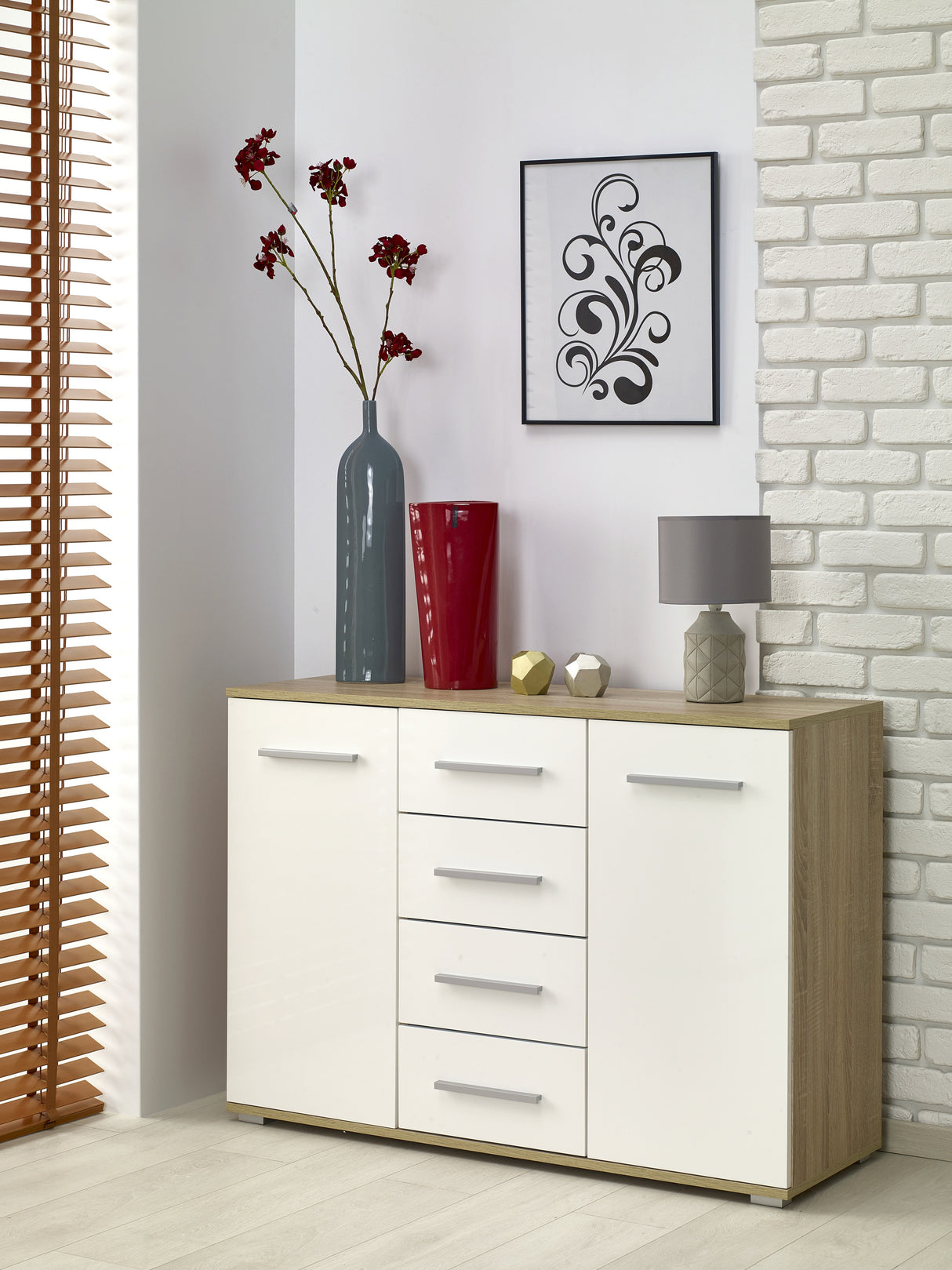 Chest of Drawer HA2929