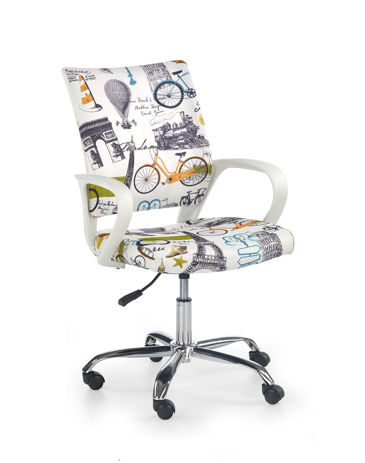 Office Chair HA1859