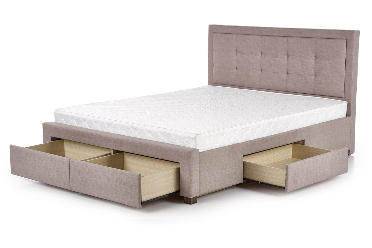 Bed HA2706
