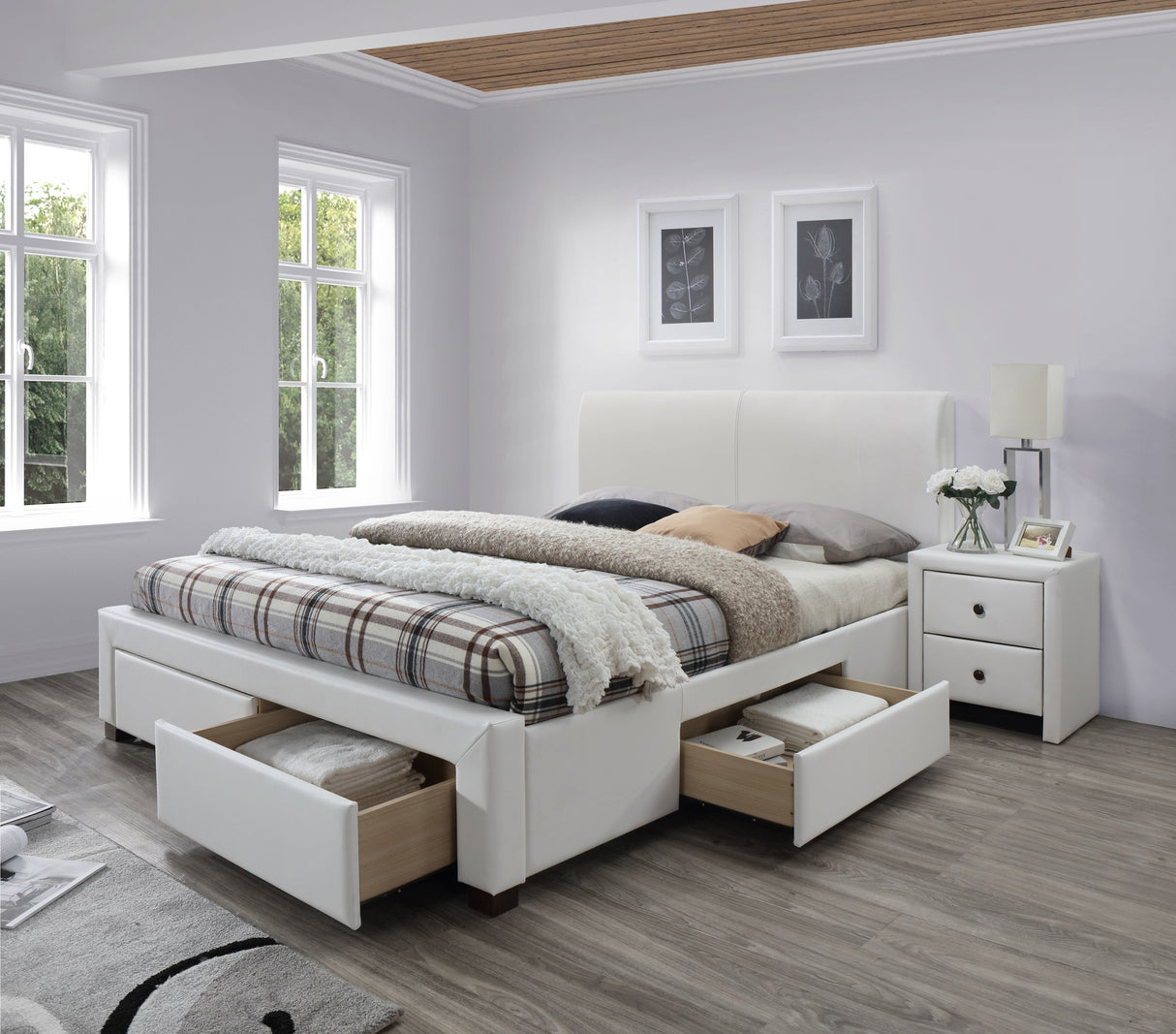 Bed HA6124