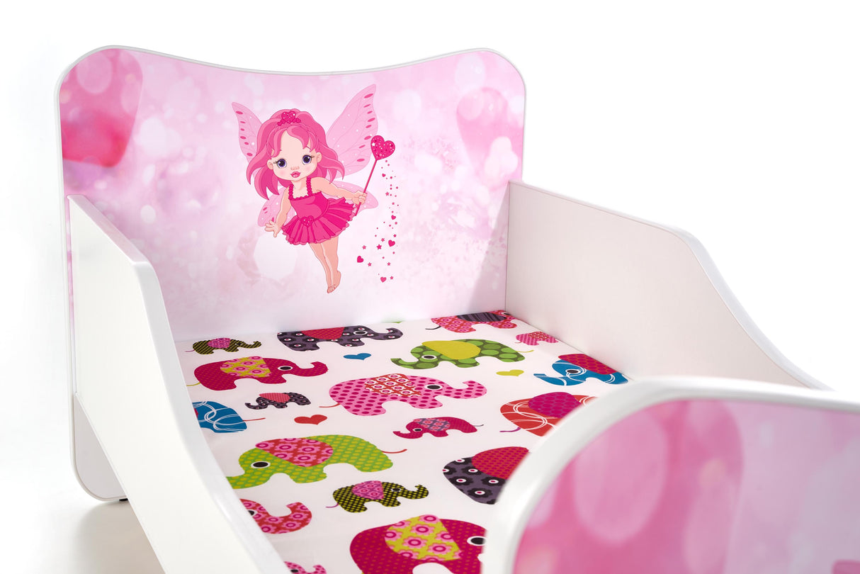 Kids Bed HA1829