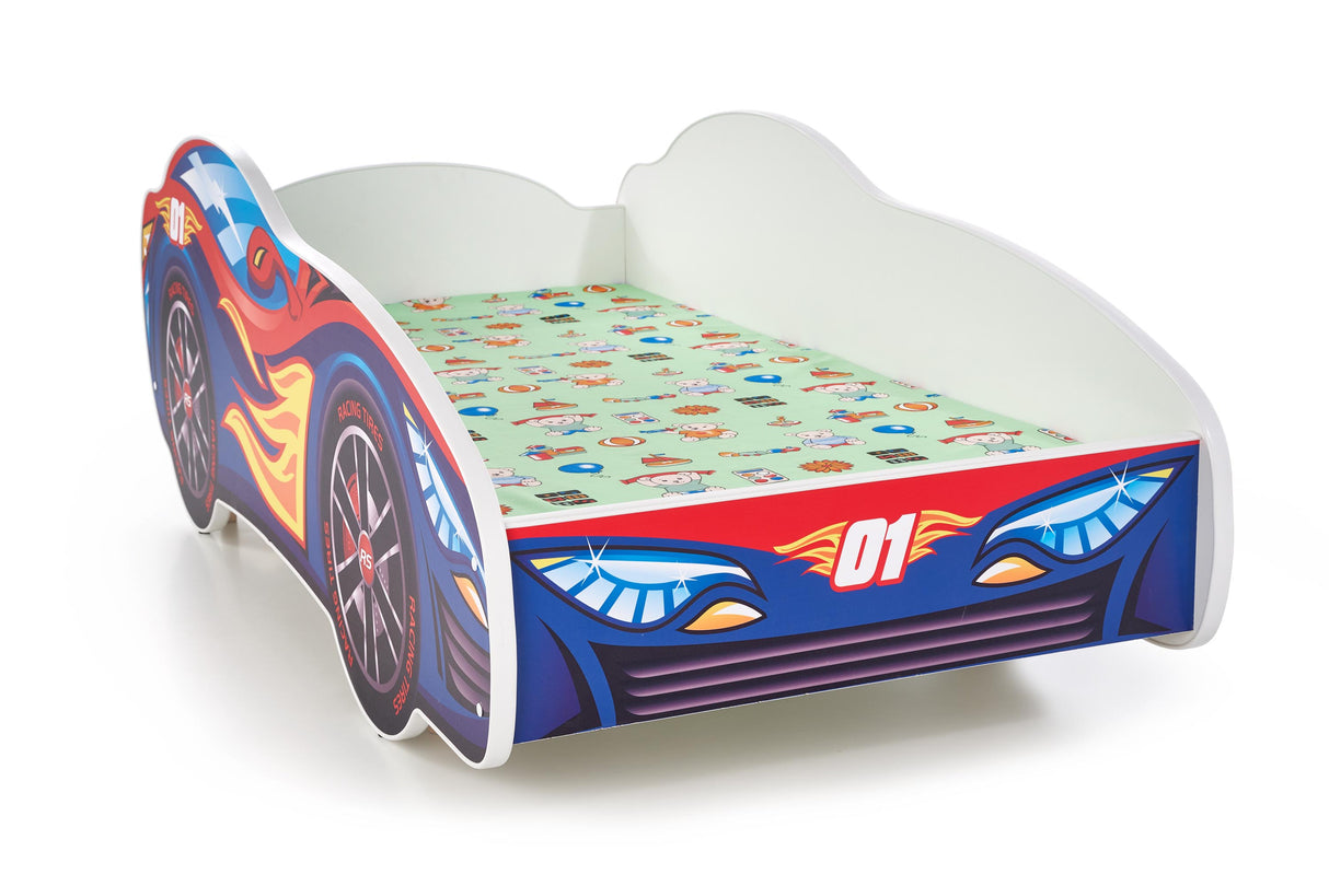 Kids Bed HA6248