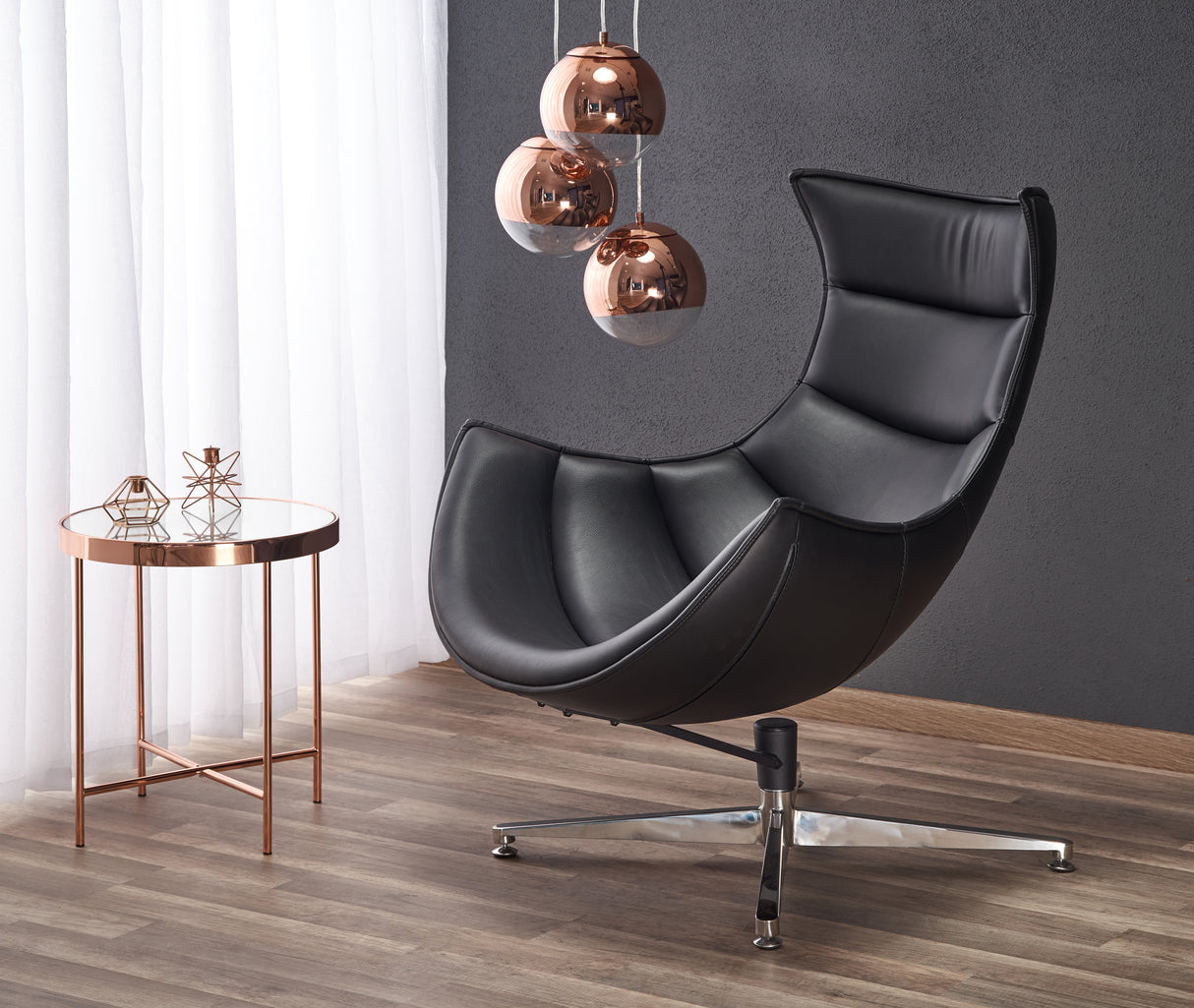 Leisure Chair HA8215