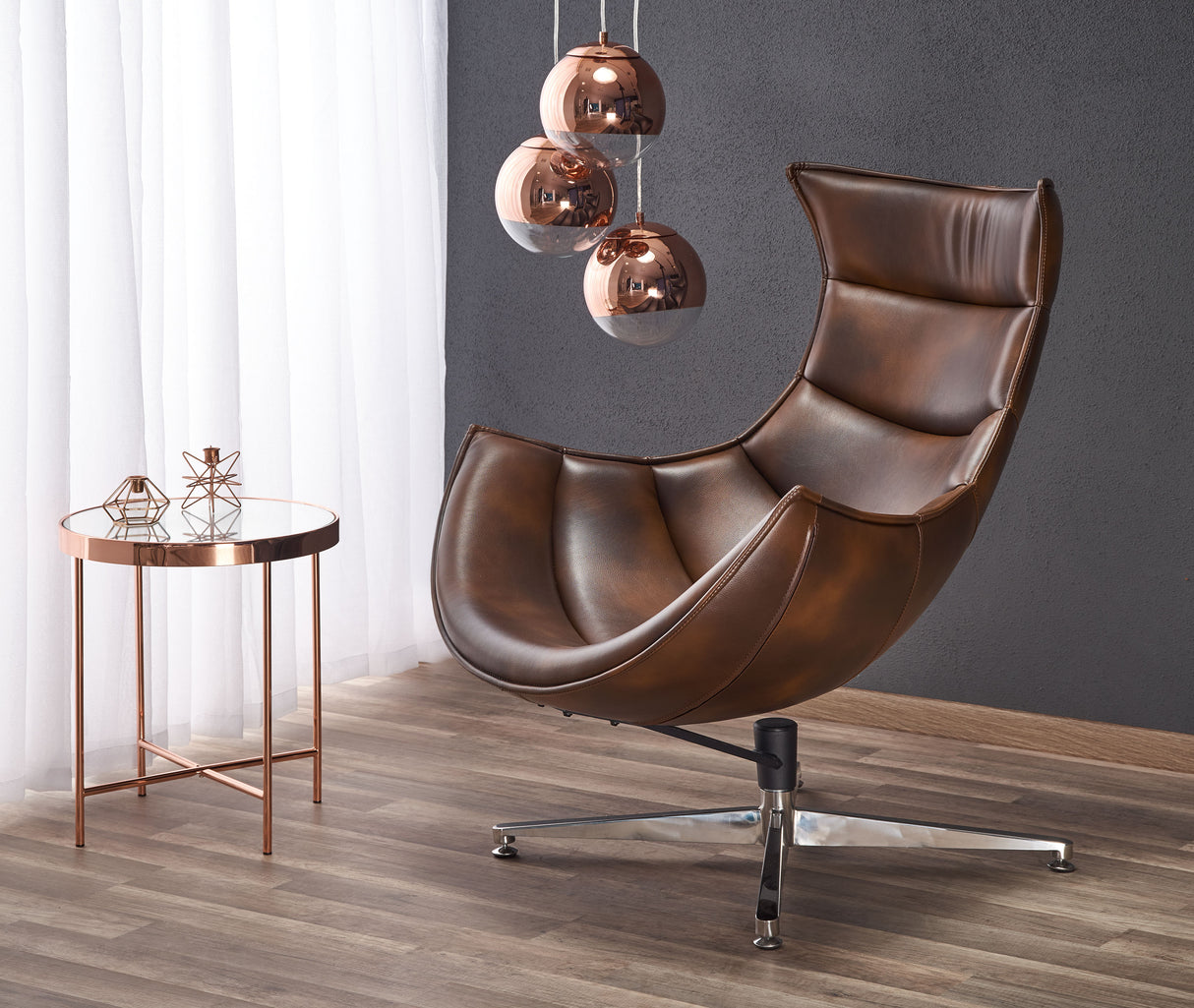 Leisure Chair HA8215