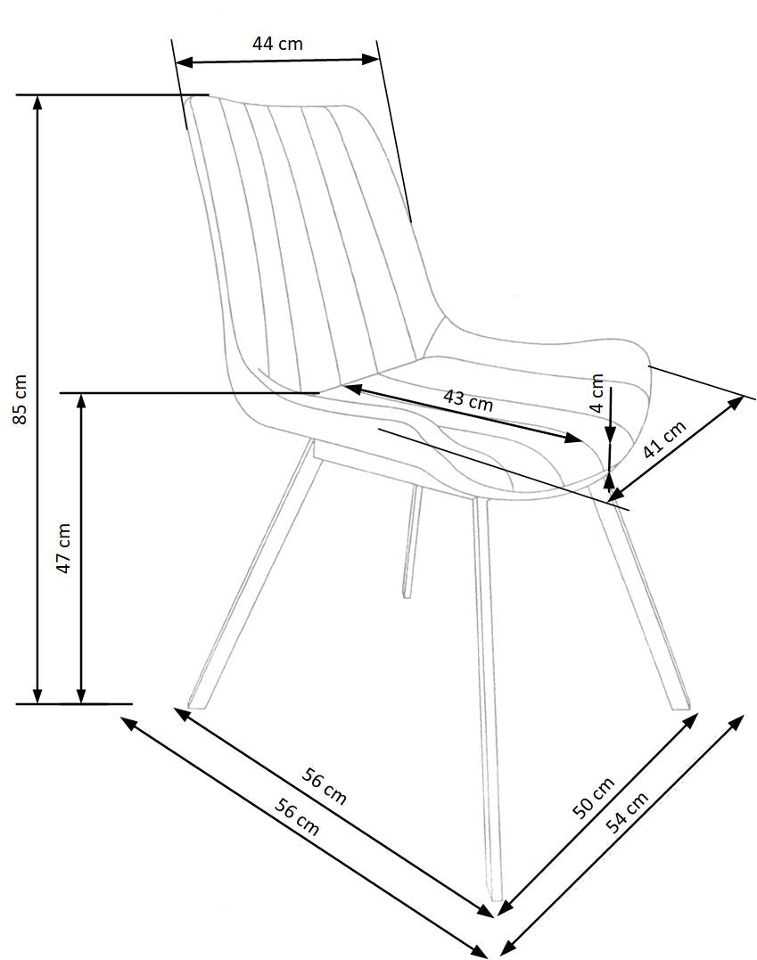 Dining Chair HA9067