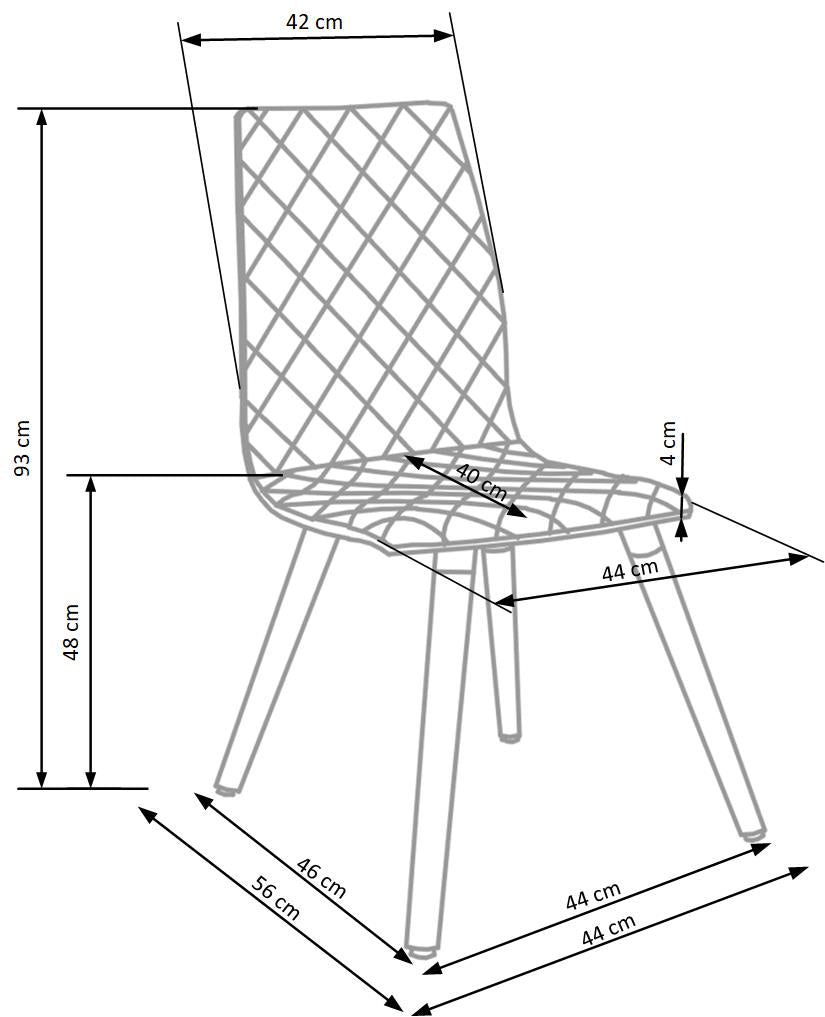 Dining Chair HA688