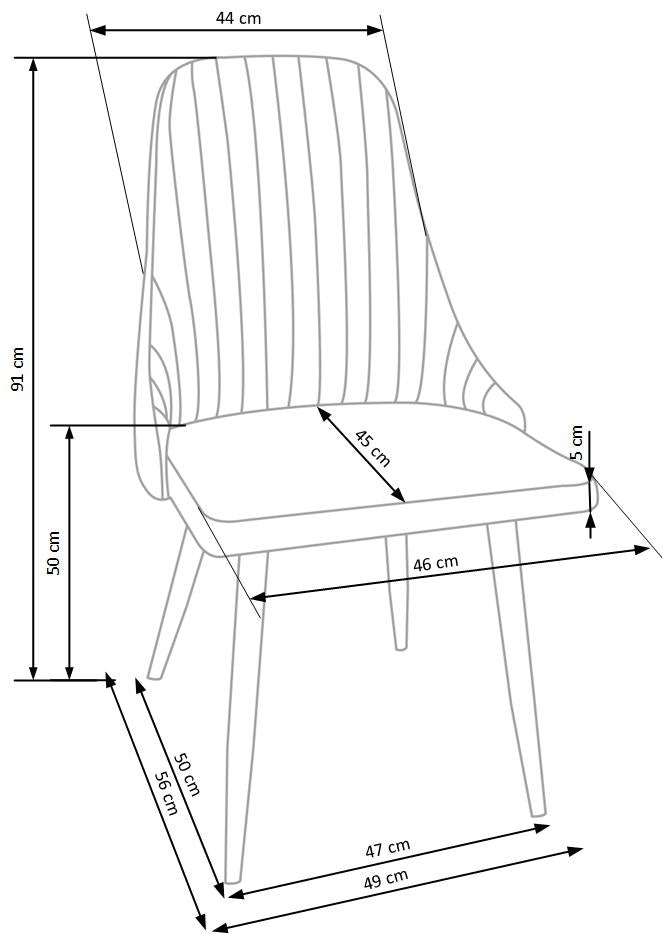 Dining Chair HA2705