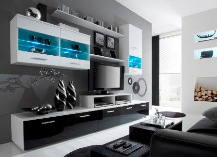 Living room suite HA9944