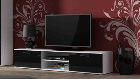 TV cabinet HA4400