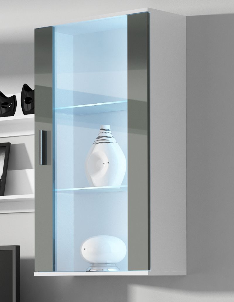 Display cabinet HA3056