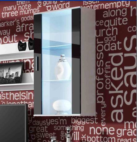 Display cabinet HA3056