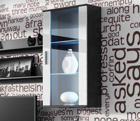 Display cabinet HA3056