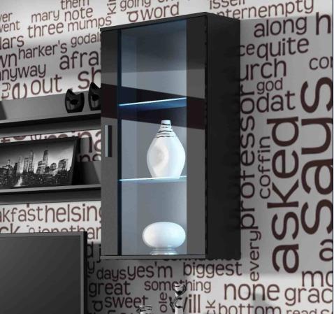 Display cabinet HA3056