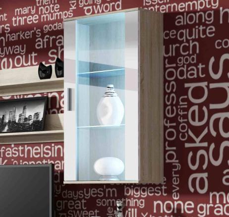 Display cabinet HA3056