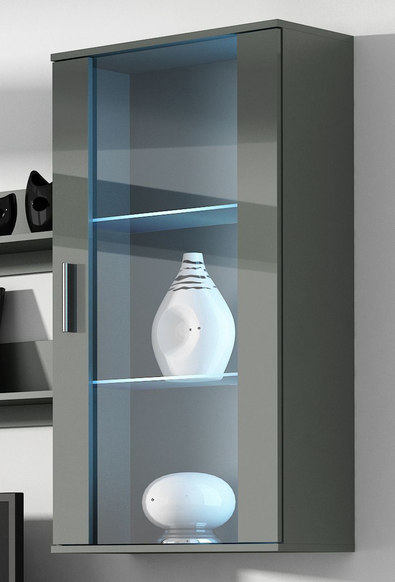 Display cabinet HA3056